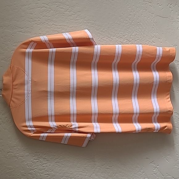 Kenneth Roberts performace Golf Shirt L - Picture 4 of 4